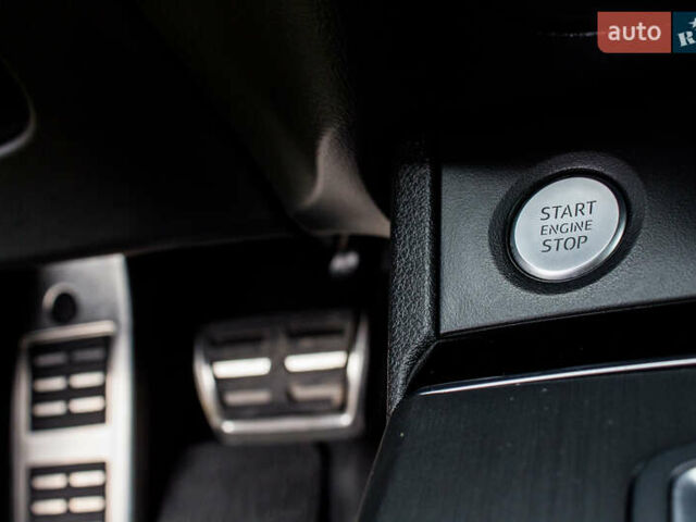 Сірий Ауді Ку 5, об'ємом двигуна 2 л та пробігом 149 тис. км за 31000 $, фото 87 на Automoto.ua