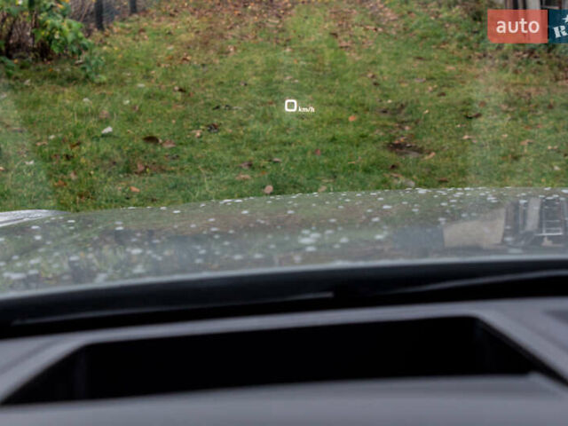 Сірий Ауді Ку 5, об'ємом двигуна 2 л та пробігом 149 тис. км за 31000 $, фото 56 на Automoto.ua