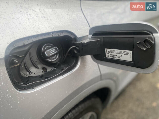 Сірий Ауді Ку 5, об'ємом двигуна 1.98 л та пробігом 77 тис. км за 38900 $, фото 16 на Automoto.ua