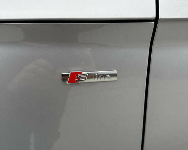 Серый Ауди Ку 5, объемом двигателя 1.98 л и пробегом 100 тыс. км за 34500 $, фото 5 на Automoto.ua