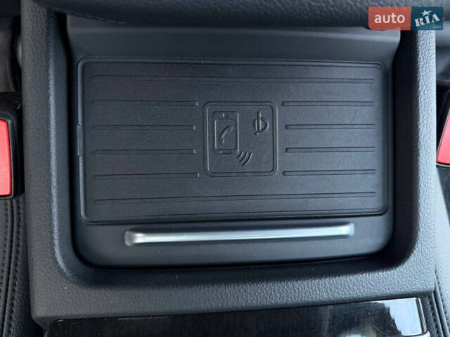 Серый Ауди Ку 5, объемом двигателя 2 л и пробегом 84 тыс. км за 37500 $, фото 11 на Automoto.ua