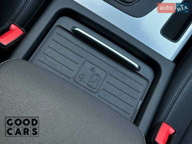 Серый Ауди Ку 5, объемом двигателя 1.98 л и пробегом 90 тыс. км за 38000 $, фото 46 на Automoto.ua