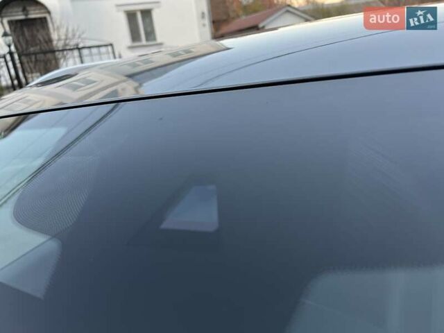 Сірий Ауді Ку 5, об'ємом двигуна 2 л та пробігом 104 тис. км за 26900 $, фото 43 на Automoto.ua