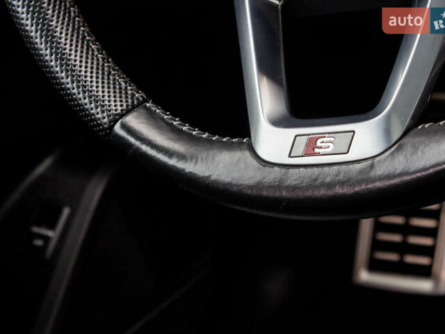 Сірий Ауді Ку 5, об'ємом двигуна 2 л та пробігом 149 тис. км за 31000 $, фото 99 на Automoto.ua