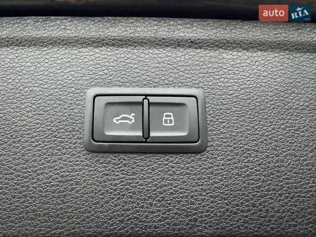 Серый Ауди Ку 5, объемом двигателя 1.98 л и пробегом 76 тыс. км за 32800 $, фото 22 на Automoto.ua