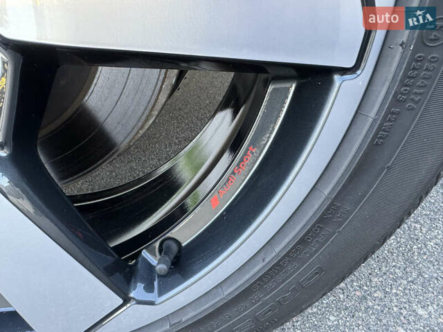 Сірий Ауді Ку 5, об'ємом двигуна 1.98 л та пробігом 25 тис. км за 39800 $, фото 13 на Automoto.ua