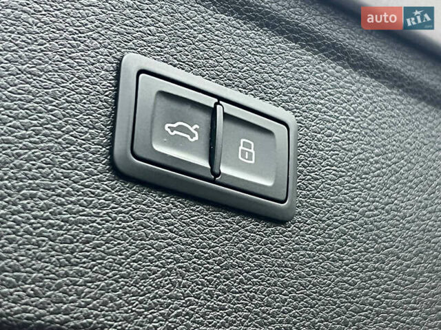 Серый Ауди Ку 5, объемом двигателя 1.98 л и пробегом 116 тыс. км за 33500 $, фото 24 на Automoto.ua