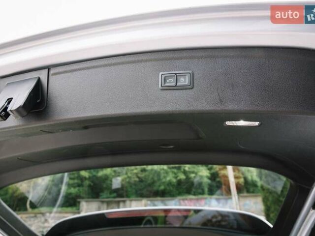 Серый Ауди Ку 5, объемом двигателя 1.98 л и пробегом 46 тыс. км за 35000 $, фото 13 на Automoto.ua