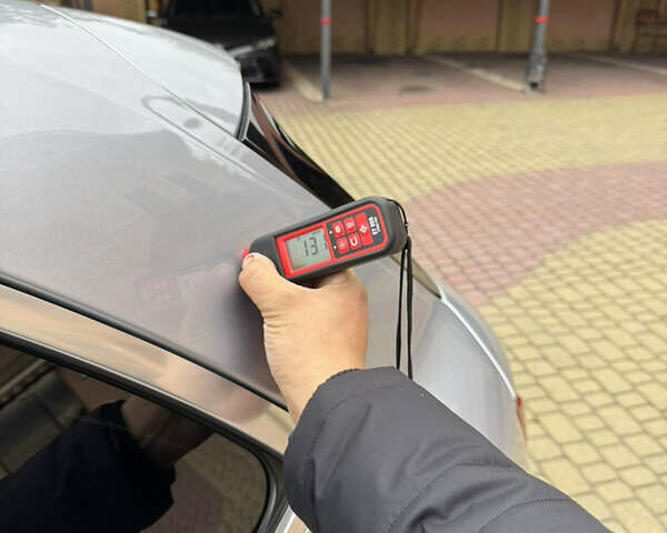 Серый Ауди Ку 5, объемом двигателя 2 л и пробегом 131 тыс. км за 30500 $, фото 85 на Automoto.ua