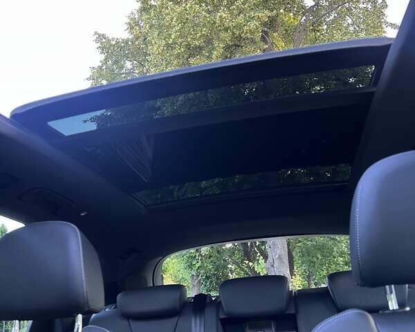 Серый Ауди Ку 5, объемом двигателя 1.97 л и пробегом 108 тыс. км за 42500 $, фото 56 на Automoto.ua