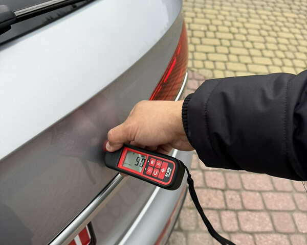 Серый Ауди Ку 5, объемом двигателя 2 л и пробегом 131 тыс. км за 30500 $, фото 81 на Automoto.ua