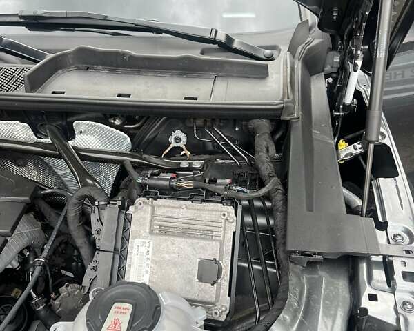 Серый Ауди Ку 5, объемом двигателя 1.97 л и пробегом 108 тыс. км за 42500 $, фото 59 на Automoto.ua