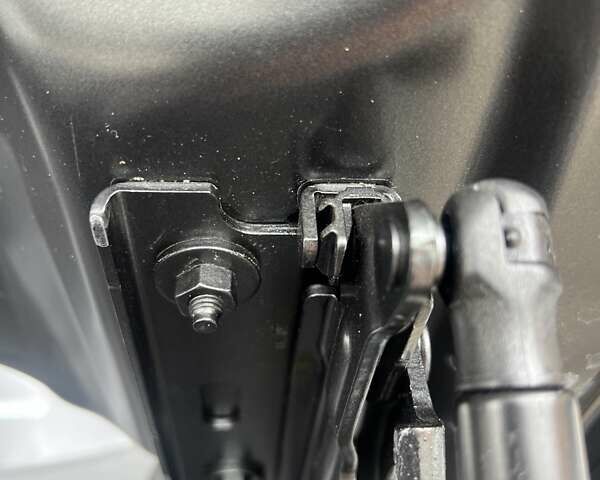 Серый Ауди Ку 5, объемом двигателя 1.97 л и пробегом 108 тыс. км за 42500 $, фото 60 на Automoto.ua