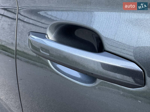 Сірий Ауді Ку 5, об'ємом двигуна 1.98 л та пробігом 25 тис. км за 39800 $, фото 18 на Automoto.ua