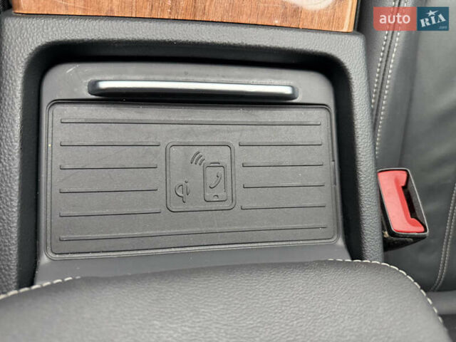Серый Ауди Ку 5, объемом двигателя 1.98 л и пробегом 122 тыс. км за 30500 $, фото 19 на Automoto.ua