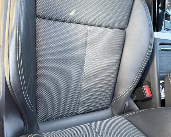 Серый Ауди Ку 5, объемом двигателя 1.97 л и пробегом 81 тыс. км за 44500 $, фото 4 на Automoto.ua