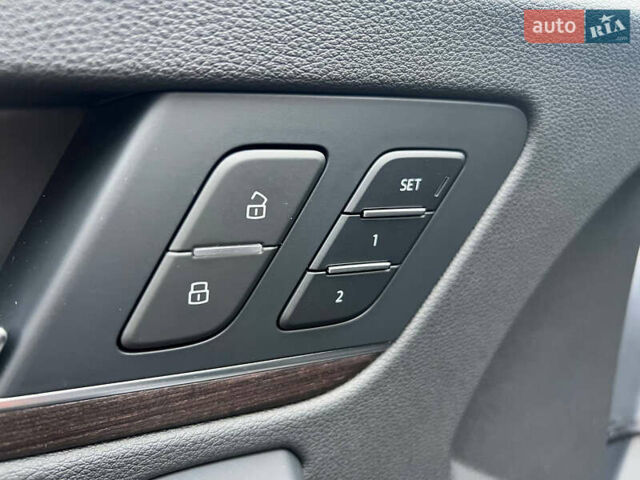 Серый Ауди Ку 5, объемом двигателя 1.98 л и пробегом 116 тыс. км за 33500 $, фото 17 на Automoto.ua