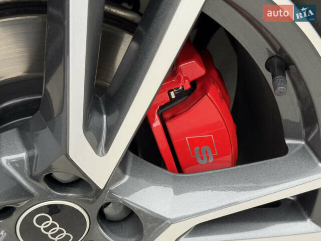 Серый Ауди Ку 5, объемом двигателя 3 л и пробегом 63 тыс. км за 52500 $, фото 18 на Automoto.ua