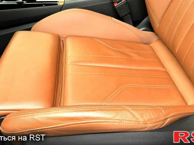 Серый Ауди Ку 5, объемом двигателя 2 л и пробегом 50 тыс. км за 41500 $, фото 4 на Automoto.ua