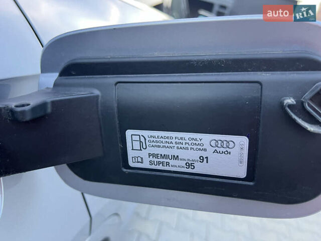 Серый Ауди Ку 5, объемом двигателя 2 л и пробегом 196 тыс. км за 29990 $, фото 68 на Automoto.ua
