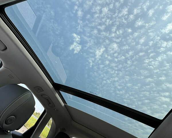 Серый Ауди Ку 5, объемом двигателя 1.98 л и пробегом 100 тыс. км за 38000 $, фото 14 на Automoto.ua