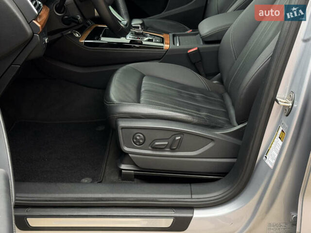 Серый Ауди Ку 5, объемом двигателя 2 л и пробегом 132 тыс. км за 30500 $, фото 34 на Automoto.ua