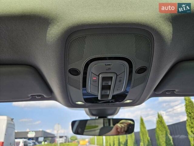 Серый Ауди Ку 5, объемом двигателя 1.98 л и пробегом 67 тыс. км за 38500 $, фото 11 на Automoto.ua