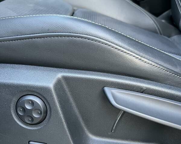 Серый Ауди Ку 5, объемом двигателя 1.97 л и пробегом 108 тыс. км за 42500 $, фото 20 на Automoto.ua