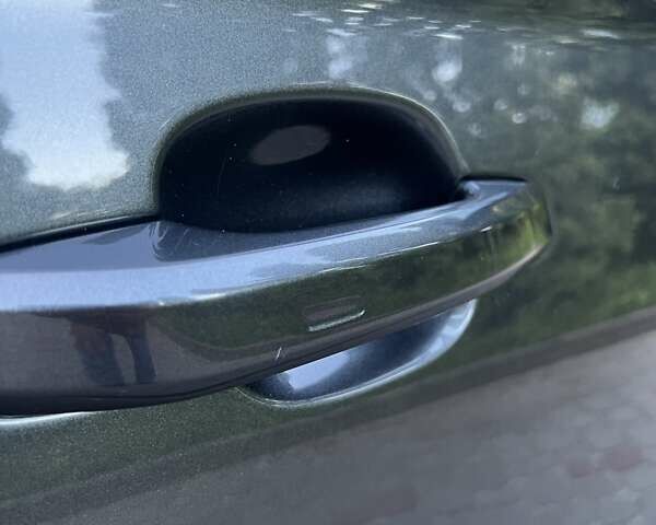 Серый Ауди Ку 5, объемом двигателя 1.97 л и пробегом 108 тыс. км за 42500 $, фото 27 на Automoto.ua