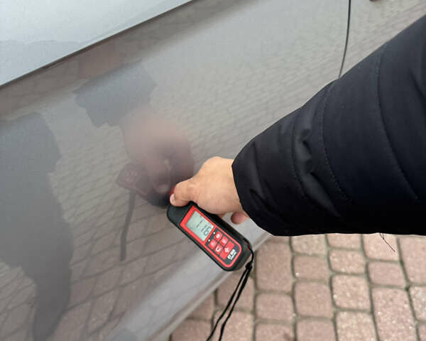 Серый Ауди Ку 5, объемом двигателя 2 л и пробегом 131 тыс. км за 30500 $, фото 76 на Automoto.ua