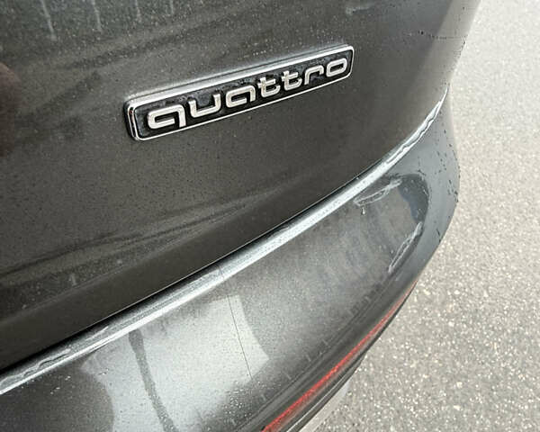 Серый Ауди Ку 5, объемом двигателя 1.97 л и пробегом 81 тыс. км за 43500 $, фото 13 на Automoto.ua