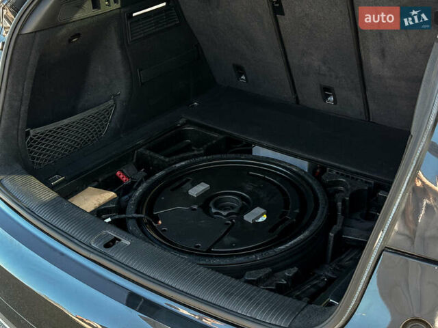 Сірий Ауді Ку 5, об'ємом двигуна 1.98 л та пробігом 29 тис. км за 37879 $, фото 19 на Automoto.ua