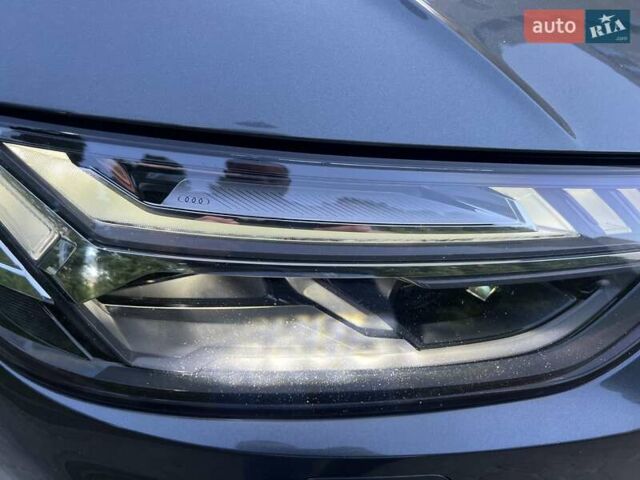 Серый Ауди Ку 5, объемом двигателя 1.97 л и пробегом 108 тыс. км за 42500 $, фото 33 на Automoto.ua