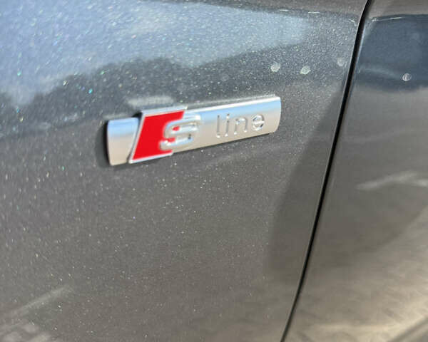 Серый Ауди Ку 5, объемом двигателя 1.97 л и пробегом 81 тыс. км за 44500 $, фото 7 на Automoto.ua