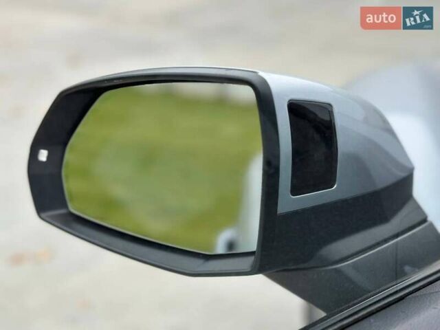 Серый Ауди Ку 5, объемом двигателя 2 л и пробегом 96 тыс. км за 33000 $, фото 25 на Automoto.ua