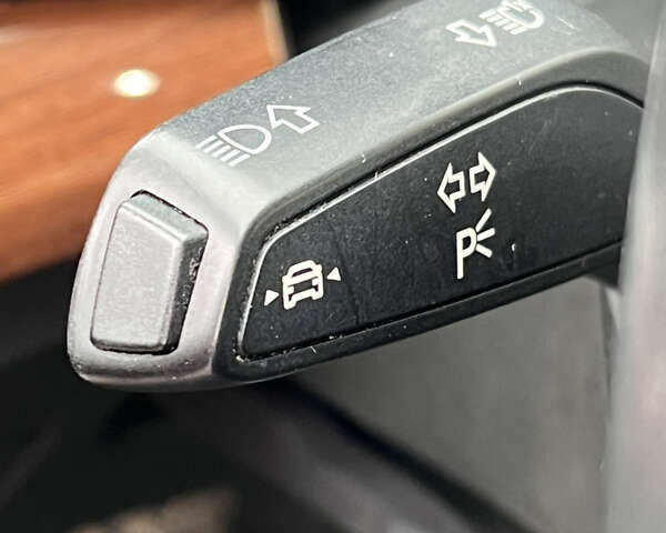 Серый Ауди Ку 5, объемом двигателя 1.98 л и пробегом 153 тыс. км за 29500 $, фото 27 на Automoto.ua