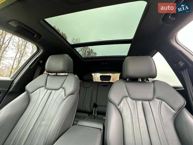 Серый Ауди Ку 5, объемом двигателя 2 л и пробегом 96 тыс. км за 33000 $, фото 13 на Automoto.ua