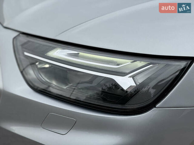 Серый Ауди Ку 5, объемом двигателя 2 л и пробегом 131 тыс. км за 30500 $, фото 25 на Automoto.ua