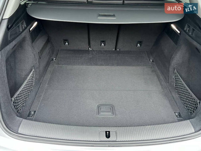 Серый Ауди Ку 5, объемом двигателя 1.98 л и пробегом 116 тыс. км за 33500 $, фото 23 на Automoto.ua