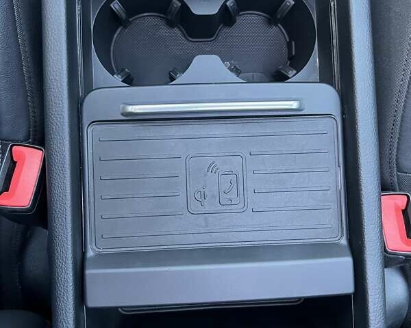 Серый Ауди Ку 5, объемом двигателя 1.97 л и пробегом 108 тыс. км за 42500 $, фото 49 на Automoto.ua