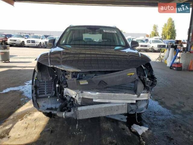 Серый Ауди Ку 5, объемом двигателя 2 л и пробегом 66 тыс. км за 15800 $, фото 5 на Automoto.ua