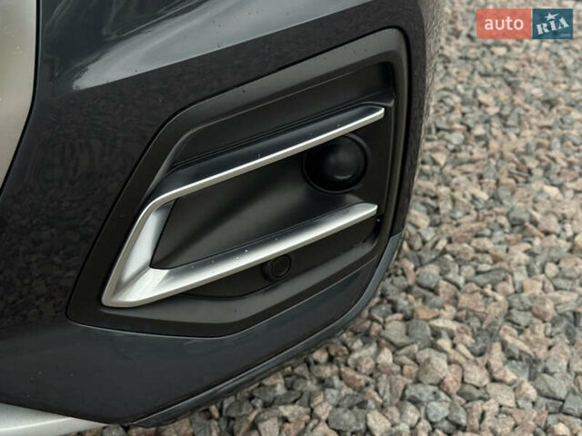 Серый Ауди Ку 5, объемом двигателя 1.98 л и пробегом 119 тыс. км за 33500 $, фото 13 на Automoto.ua