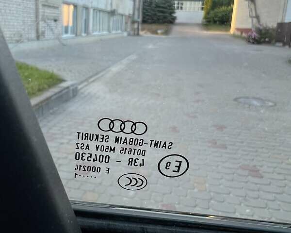 Серый Ауди Ку 5, объемом двигателя 1.97 л и пробегом 108 тыс. км за 42500 $, фото 46 на Automoto.ua