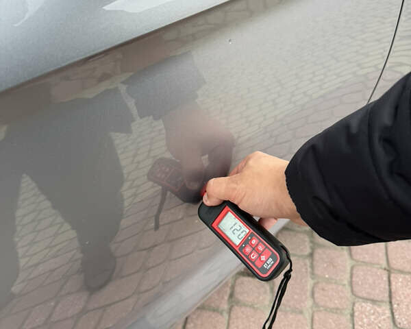 Серый Ауди Ку 5, объемом двигателя 2 л и пробегом 132 тыс. км за 30500 $, фото 75 на Automoto.ua