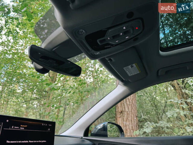 Сірий Ауді Ку 5, об'ємом двигуна 1.98 л та пробігом 29 тис. км за 37879 $, фото 14 на Automoto.ua