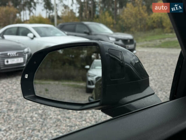 Серый Ауди Ку 5, объемом двигателя 1.98 л и пробегом 119 тыс. км за 33500 $, фото 22 на Automoto.ua