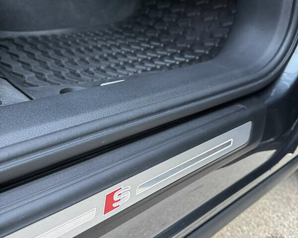 Сірий Ауді Ку 5, об'ємом двигуна 1.98 л та пробігом 25 тис. км за 39800 $, фото 60 на Automoto.ua