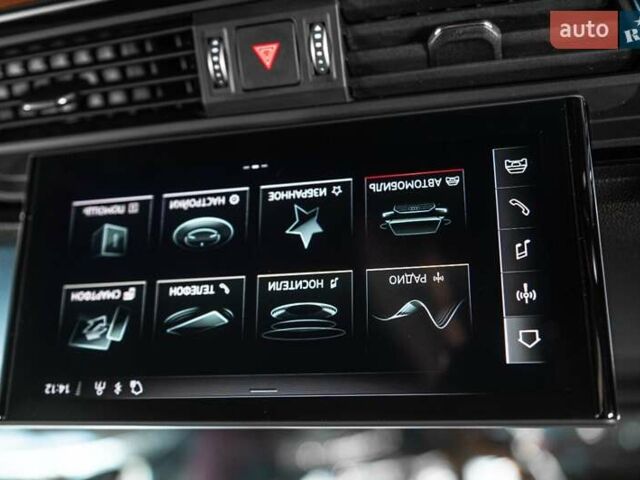 Серый Ауди Ку 5, объемом двигателя 1.98 л и пробегом 42 тыс. км за 36900 $, фото 28 на Automoto.ua