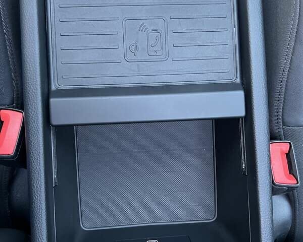 Серый Ауди Ку 5, объемом двигателя 1.97 л и пробегом 108 тыс. км за 42500 $, фото 50 на Automoto.ua