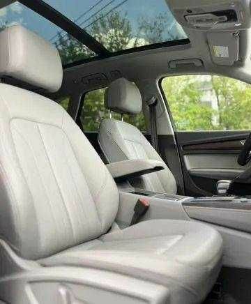 Серый Ауди Ку 5, объемом двигателя 0 л и пробегом 29 тыс. км за 26500 $, фото 19 на Automoto.ua